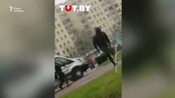 Тридцать тысяч задержанных за время протестов в Беларуси Тридцать тысяч задержанных за время протестов в Беларуси
