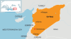 Kurds Protest Amid IS Advances