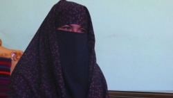 Afghan Girl Kills Taliban Militants After They Executed Both Her Parents Afghan Girl Kills Taliban Militants After They Executed Both Her Parents
