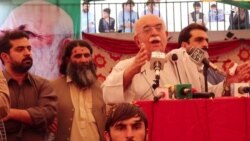 د عثمان خان کاکړ وژنې ټول وطن لړزولی دی د عثمان خان کاکړ وژنې ټول وطن لړزولی دی
