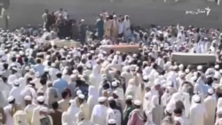 مومندو کې د مرمر کانونو نړېدو ۱۹ تنه وژلي مومندو کې د مرمر کانونو نړېدو ۱۹ تنه وژلي