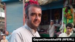 قیوم اتمانخېل