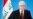 Iraqi President Urges World To Unite Against IS