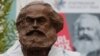 Karl Marx At 200: Controversy Over Revolutionary Philosopher Never Grows Old