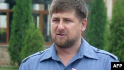 Рамзан Кадыров привык судиться с прессой и правозащитниками.