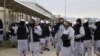 Taliban Says It Released 20 More Afghan Government Prisoners