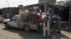 Kabul Asked To Hinder Militant Exodus