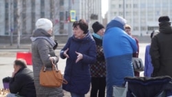 В суд за репост: первое дело о «фейковых новостях» в России (видео) В суд за репост: первое дело о «фейковых новостях» в России (видео)