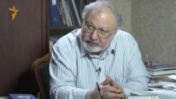 Рустам Ибрагимбеков. ч.1 Рустам Ибрагимбеков. ч.1