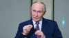 ISW: заяви Путіна і Медведєва щодо США є «значним поворотом» у риториці