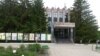 Чаллы татар дәүләт драма театры бинасы