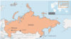 Russia Detains Election-Monitoring Activist Hours Before Polls Open