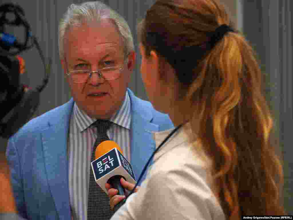 Владислав Иноземцев 