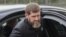 Рамзан Кадырова