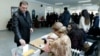 У Армэніі на рэфэрэндуме адмовіліся ад прэзыдэнцкай рэспублікі