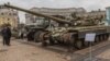 UN General Assembly Passes Nonbinding Resolution Urging Russia To Withdraw From Crimea