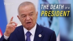 Obituary: Islam Karimov Obituary: Islam Karimov