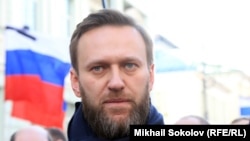 Алексей Навальный