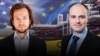 «ПіК Свабоды». Ці варта Эўропе ісьці за Трампам да Лукашэнкі? Двубой Краўцова і Ніжнікава