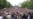 Thousands 'Stroll' To Protest Putinism