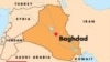 U.S. Launches Baghdad Raid, As Sunnis Protest Hussein's Hanging