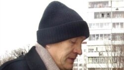 Зиннур Әһлиуллин белән әңгәмә Зиннур Әһлиуллин белән әңгәмә