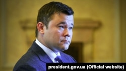 Andriy Bohdan