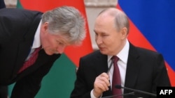 Кроме того, в ISW отмечают, что Кремль продолжает демонстрировать свое нежелание идти на компромиссы или участвовать в добросовестных мирных переговорах о прекращении войны против Украины