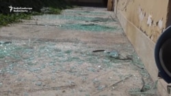 Suicide Bomber Attacks Chinese Embassy In Kyrgyzstan Suicide Bomber Attacks Chinese Embassy In Kyrgyzstan