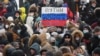 Отчисленные за протесты студенты в Астрахани подают в суд на вуз