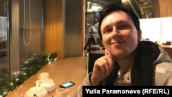 Николай Горелов