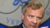 NATO Chief Says Alliance Could Improve Energy Security
