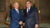 Central Asia Prepares For Afghan 'Threat' (Part 2)