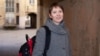 Darya Apakhonchich suspects that she was declared a "foreign agent" along with four journalists and activists because of her "feminist activity."