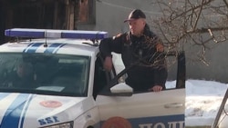 Montenegrins Express Disbelief In Wake Of Mass Shooting Montenegrins Express Disbelief In Wake Of Mass Shooting