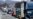 Truckers Bring Moscow Road To A Standstill