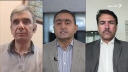 ایا د پي ټي ای له حکومت او پوځ سره خرابې اړيکې د نه حل کېدو حد ته رسېدلي؟ ایا د پي ټي ای له حکومت او پوځ سره خرابې اړيکې د نه حل کېدو حد ته رسېدلي؟