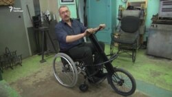 "У государства не получается, а мы не нужны" "У государства не получается, а мы не нужны"