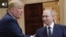 teaser Trump Putin