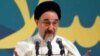 Iran: Ahmadinejad Takes Reins As Khatami’s Term Ends