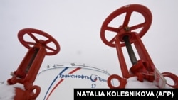 Russia has relied heavily on oil and gas exports to fund its war on Ukraine.