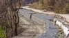 В Крыму не укладываются в сроки отведенные для ремонта автодорог
