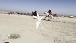 د اسونو ځغاسته: پښتانه خپله کلتوري لوبه ژوندۍ ساتي د اسونو ځغاسته: پښتانه خپله کلتوري لوبه ژوندۍ ساتي