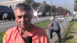 Serbs Positive About Putin Visit Serbs Positive About Putin Visit