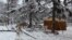 Nivkhi Sakhalin