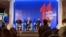 Форум свободной России, Вильнюс, 8 мая 2022 года