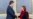 Putin, Merkel Discuss Ukraine; Ashton In Kyiv