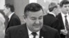 Uzbek Deputy PM Barnoev Dies From COVID-19 Complications
