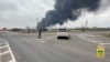 Губернатор заявил, что причины взрыва устанавливаются, но исключил атаку БпЛА. Фото иллюстративное