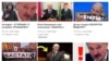 Belarus Labels Popular Telegram Channel 'Extremist'